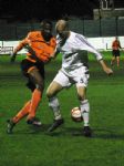 Mossley 1 Salford City 3